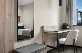 Leonardo Hotel Vienna City West - 6