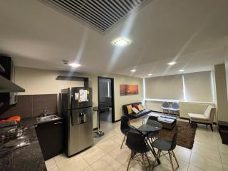 Amplio departamento en Puerto Santa Ana - 6