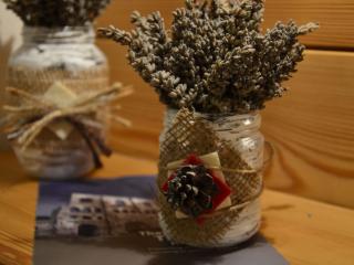 Apartment Cavallo Studio mit Terrasse by Interhome - 4