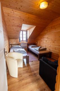 István Pince a penzión - 9