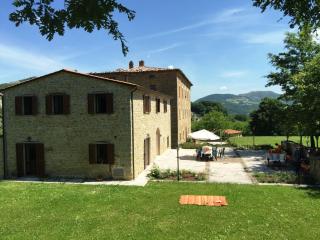 Apartment Wohnung in Apecchio mit Privatparkplatz by Interhome - 0