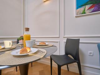 Apartment Wohnung Salve Luxury by Interhome - 7