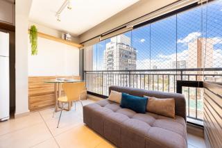 LineUp Campo Belo - 4