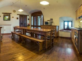 Apartment Historisches Haus mit Seeblick by Interhome - 3