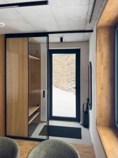 Apartmán Ore&Moor - 1