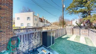 Sojourn Old Town Perfection with Fire Pit and Parking - 7