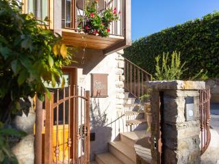 Apartment Wohnung in Voltino mit Garten by Interhome - 9