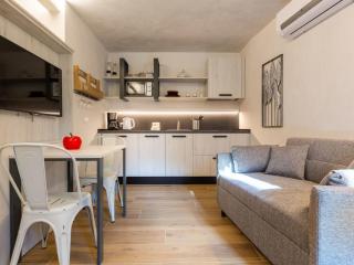 Apartment Wohnung in Voltino mit Garten by Interhome - 4