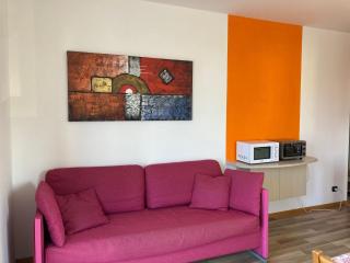 Apartment App nr- 3 by Interhome - 8