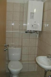 Apartment Fewo mit Balkon by Interhome - 3