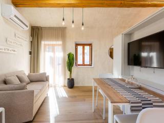 Apartment Wohnung in Voltino mit Privatparkplatz by Interhome - 4
