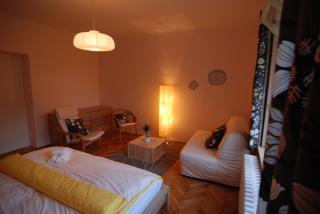 Vila Jasmína - Třeboň - 3