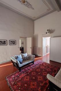 Apartment Elegantes historisches Apartment mit herrlichem by Interhome - 3