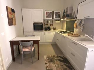 Apartment Elegantes historisches Apartment mit herrlichem by Interhome - 1