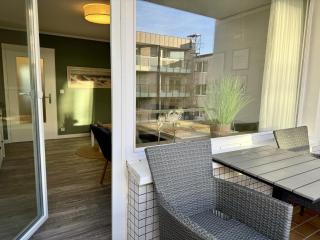 Dünennest - 1