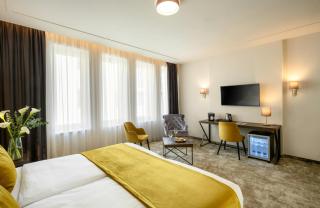Leonardo Boutique Hotel Budapest M-Square - 4