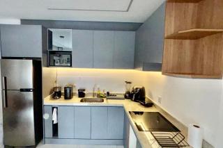 Apartamento Studio em São Bernardo - 2