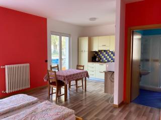 Apartment App nr- 2 by Interhome - 0