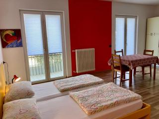 Apartment App nr- 2 by Interhome - 1