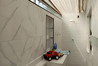 Casa 3 quartos 3 Ar condicionado - 2