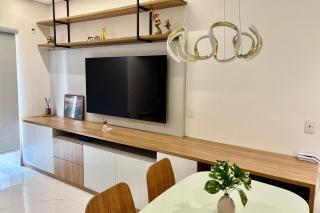 Apartamento Studio em São Bernardo - 3