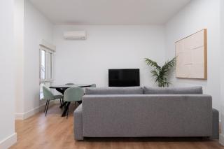 Apartamentos Boutique de Estreno de alquiler temporal - 5