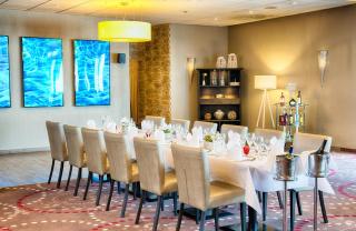 Leonardo Hotel Mannheim-Ladenburg - 7