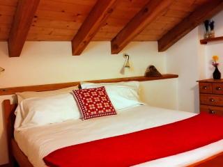 Apartment Drei-Zimmer-Wohnung Kaninchen by Interhome - 6