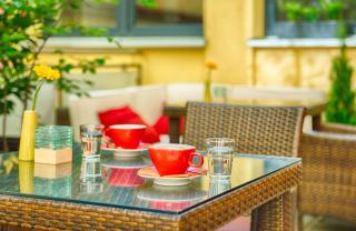 Leonardo Hotel München City Center - 1