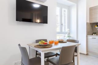 Charming Suite Gioberti, 5 min PNuova - 8