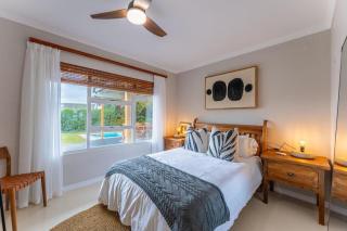 Modern Mediterranean Coastal Cottage - 4