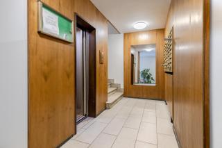 Charming Suite Gioberti, 5 min PNuova - 6