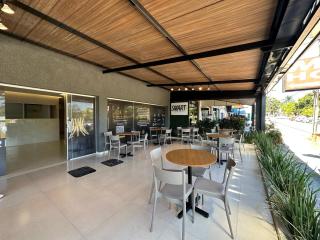 Smart Hotel Aeroporto by Bsb Inn - 3