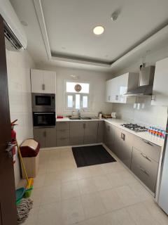 Taqah Beach Front Apartment - 4