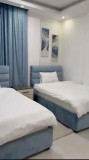 Taqah Beach Front Apartment - 3