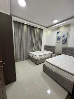 Taqah Beach Front Apartment - 3