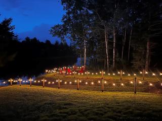 Red Canoe Retreat - 9