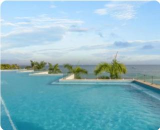 Zantamar Beachfront Suites in La Cruz - 0