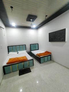 JVR hone stay - 7