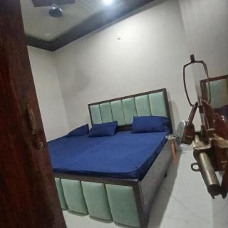 JVR hone stay - 6