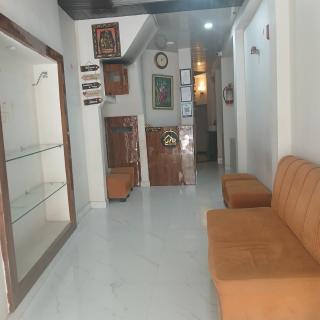 JVR hone stay - 2