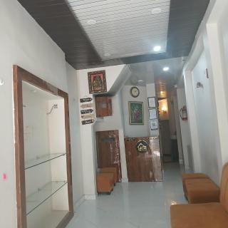 JVR hone stay - 1