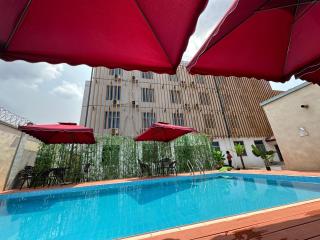 laCasa Hotel 中国人家 - 0