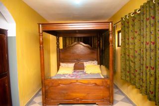 Résidence Touristes monde - 7