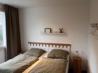 2-Raum-Appartment Nähe alte Maschienenhalle GUT Solingen, gute Anbindung ÖPNV - 3