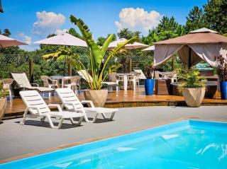 Hotel Sonnet Curitiba - 0