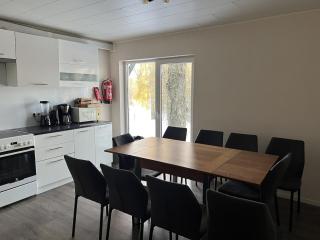 TaaliHomes Vanaküla Puhkemaja - Saun ja kümblustünn hinnas - 1