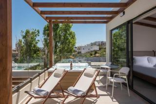 VAYA Suites by Omilos Hotels - 8