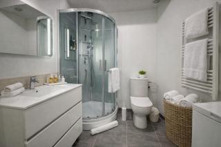 Cocon lumineux proche de la ville fortifiée et de Nausicaa - 7