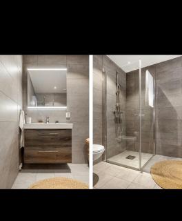 New modern apartment, close to airport - 5